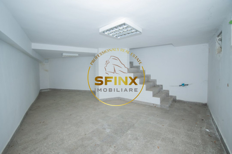 De inchiriat - Vila birouri - 200mp utili - Crangasi