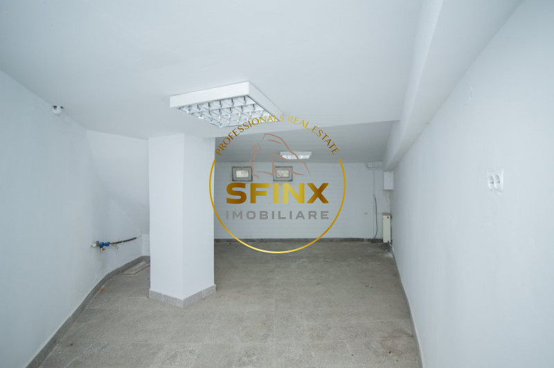 De inchiriat - Vila birouri - 200mp utili - Crangasi