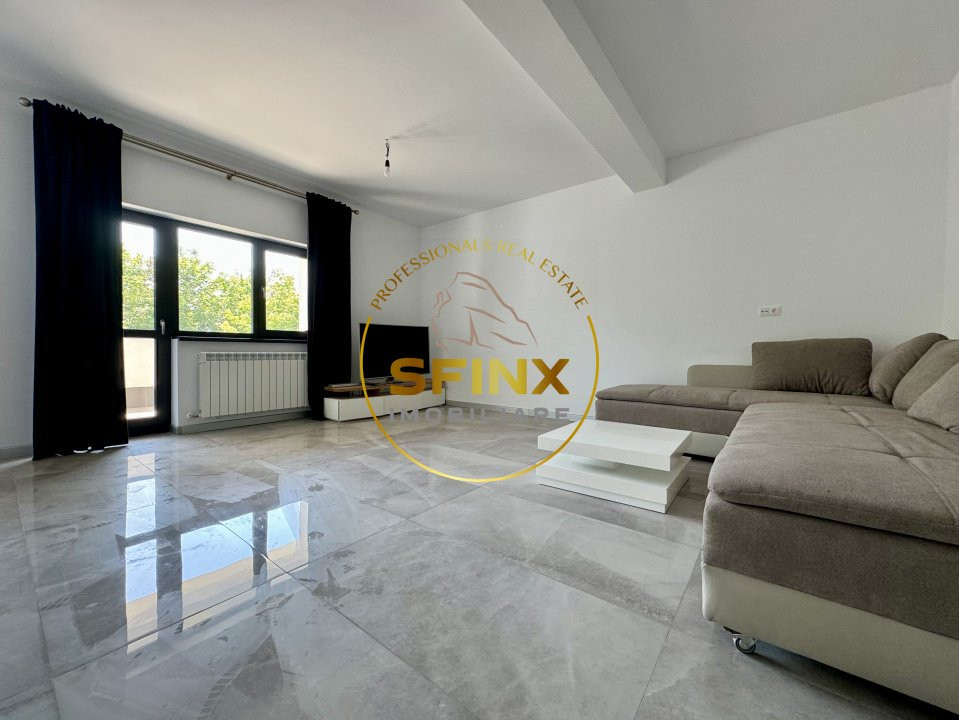 Studio de lux Sisesti COMISION 0%