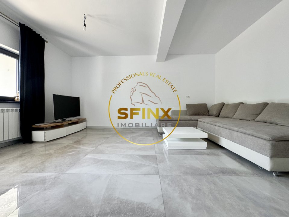 Studio de lux Sisesti COMISION 0%