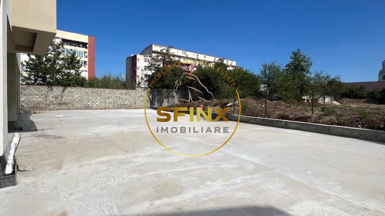 De vanzare apartament 2 camere Bloc Nou