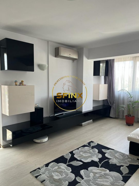 De vanzare apartament 2 camere Bloc Nou