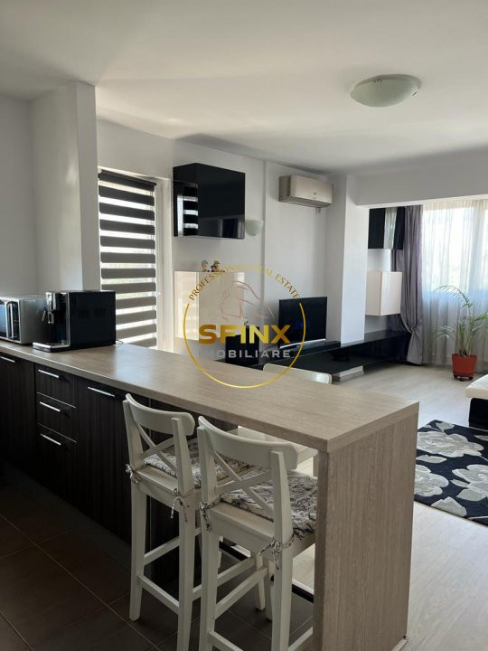 De vanzare apartament 2 camere Bloc Nou