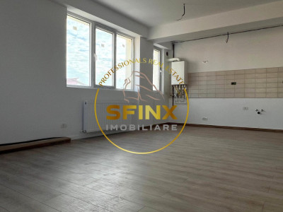 De vanzare apartament 2 camere Voluntari