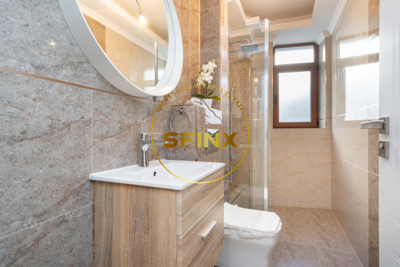 De inchiriat - Apartament 2 camere Premium -  Unirii