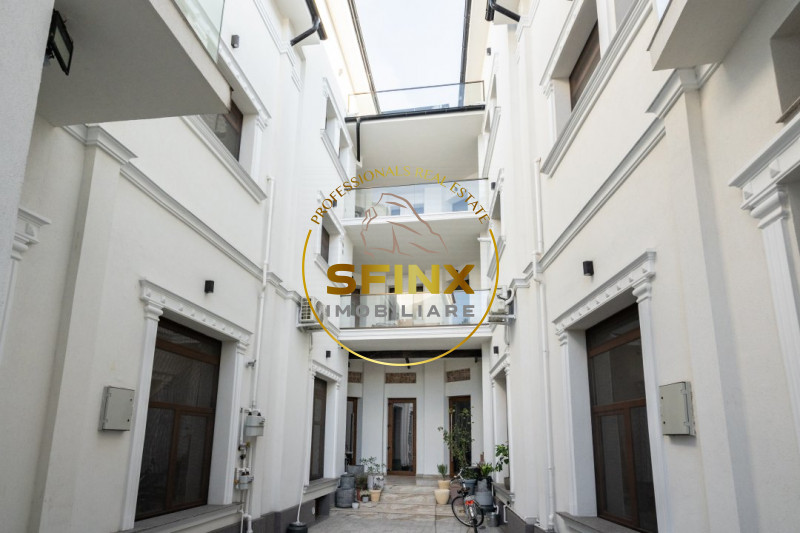 De inchiriat - Apartament 2 camere Premium -  Unirii