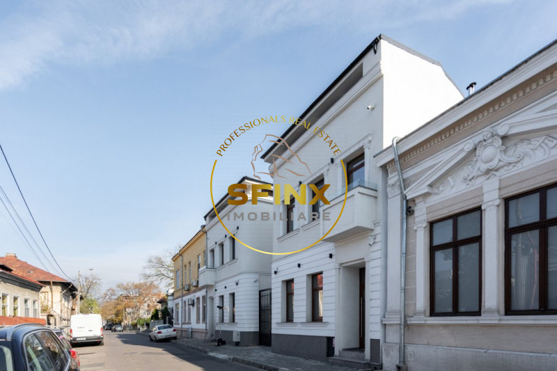 De inchiriat - Apartament 2 camere Premium -  Unirii