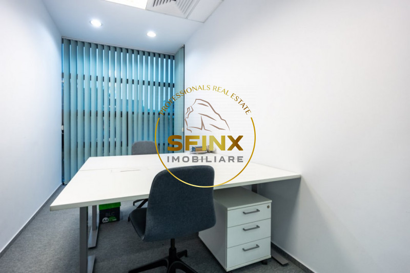 De inchiriat - Spatii birouri -  Floreasca