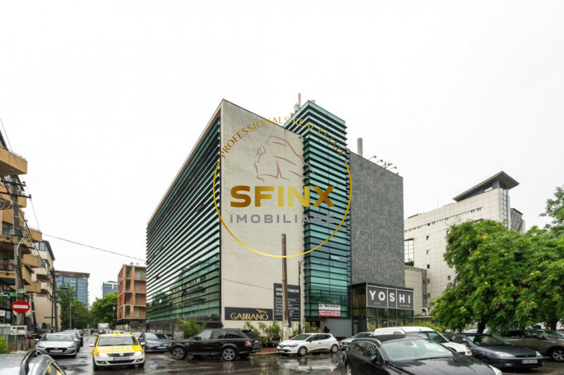 De inchiriat - Spatii birouri -  Floreasca