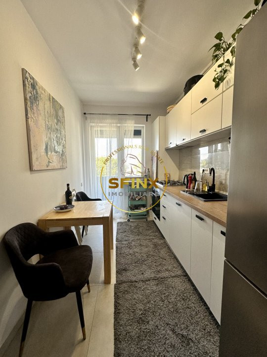 Apartament 2 Camere Berceni