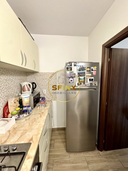 Apartament 2 Camere Calea Victoriei-Ion Campineanu 