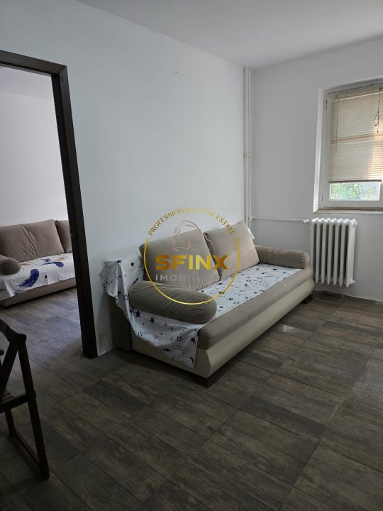 2 CAMERE LANGA PIATA RESITA, PET FRIENDLY