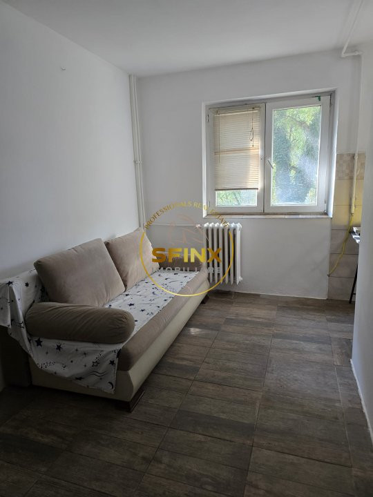 2 CAMERE LANGA PIATA RESITA, PET FRIENDLY