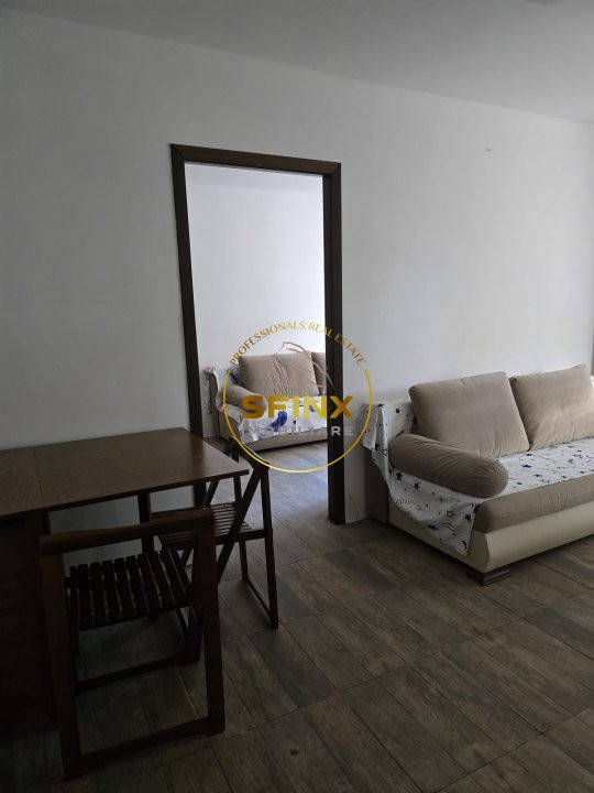 2 CAMERE LANGA PIATA RESITA, PET FRIENDLY