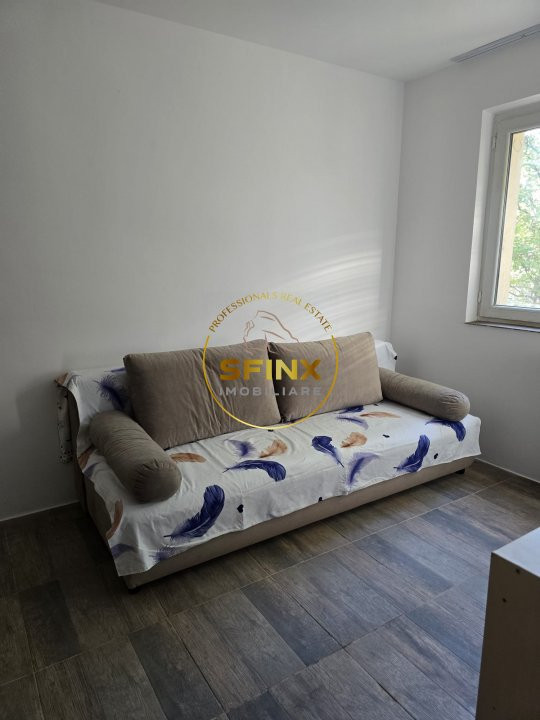 2 CAMERE LANGA PIATA RESITA, PET FRIENDLY