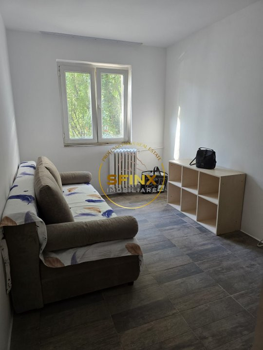 2 CAMERE LANGA PIATA RESITA, PET FRIENDLY