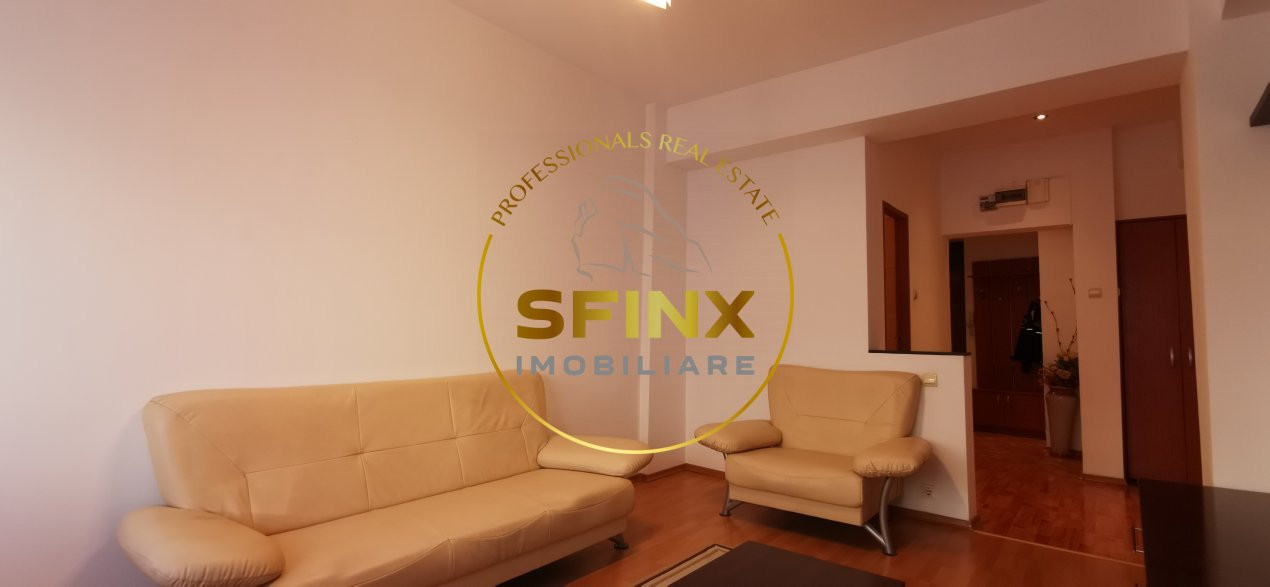 Apartament 3 camere Calea Mosilor