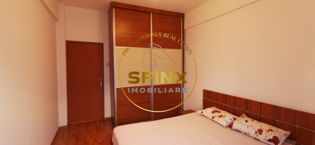 Apartament 3 camere Calea Mosilor