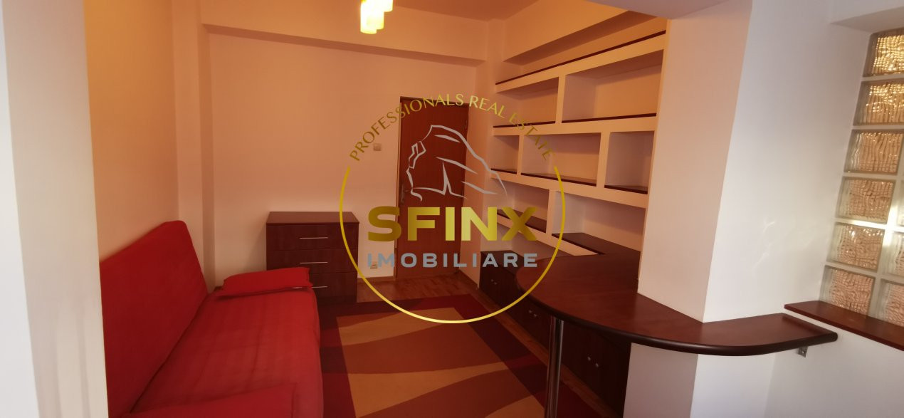 Apartament 3 camere Calea Mosilor