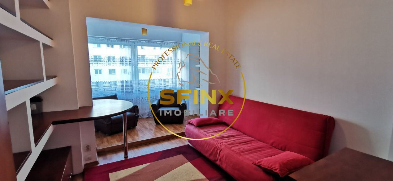 Apartament 3 camere Calea Mosilor