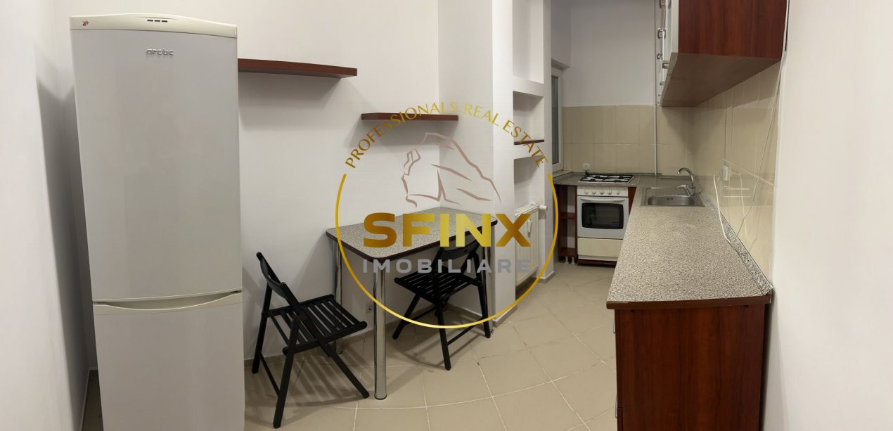 Apartament 3 camere Calea Mosilor