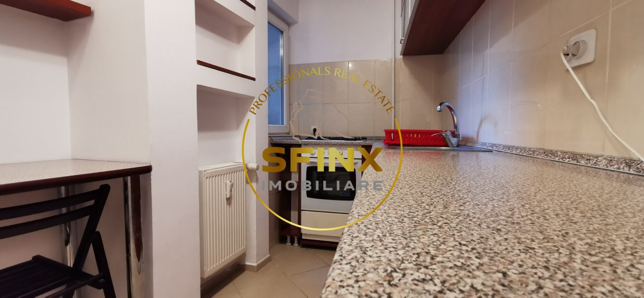 Apartament 3 camere Calea Mosilor