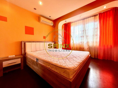 Apartament 3 camere Soseaua Colentina