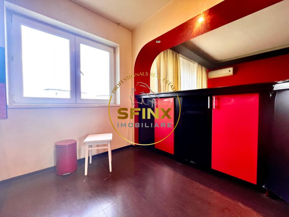 Apartament 3 camere Soseaua Colentina