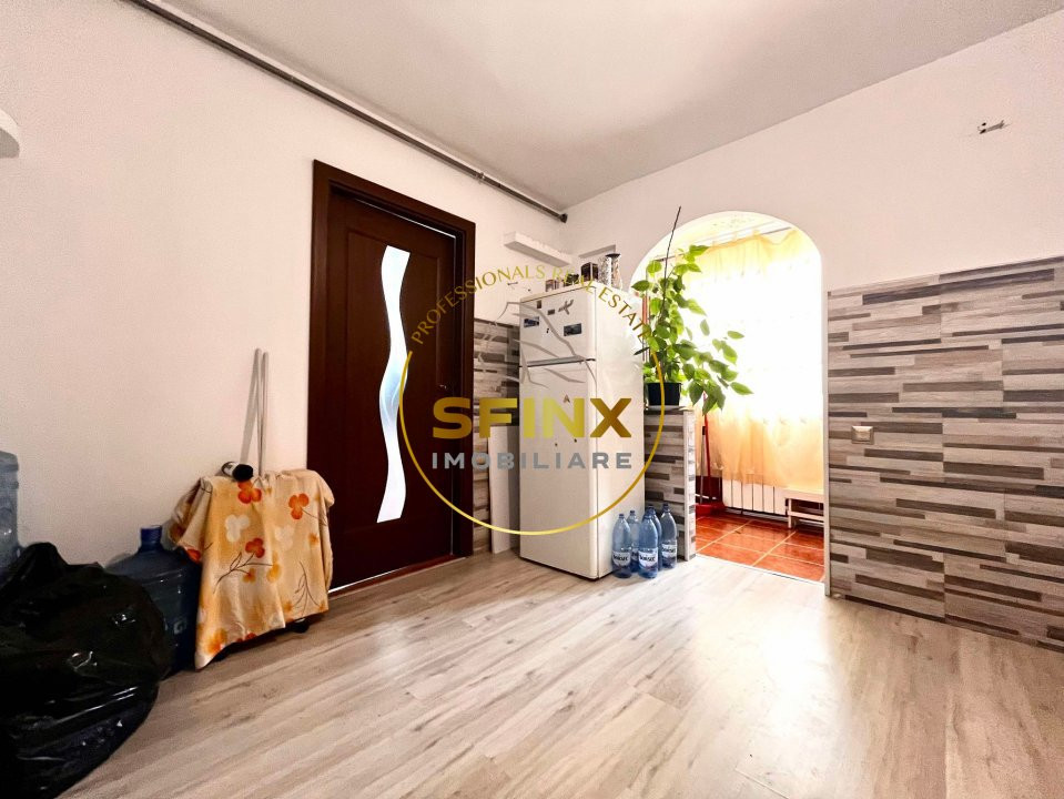 Apartament 2 camere Cora Pantelimon