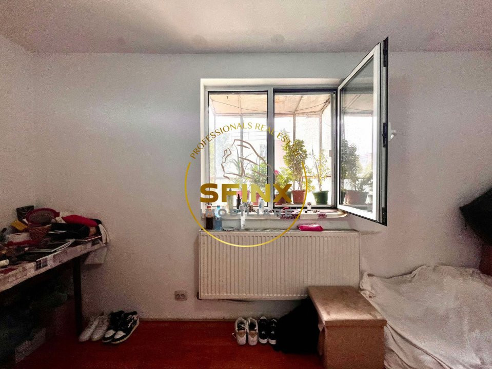 Apartament 2 camere Cora Pantelimon