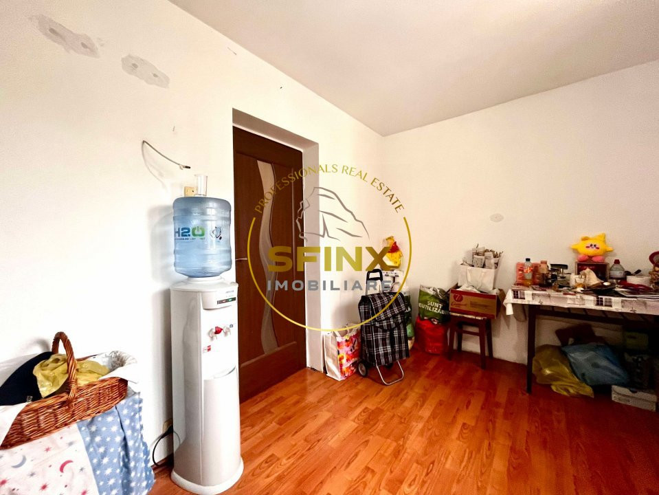 Apartament 2 camere Cora Pantelimon