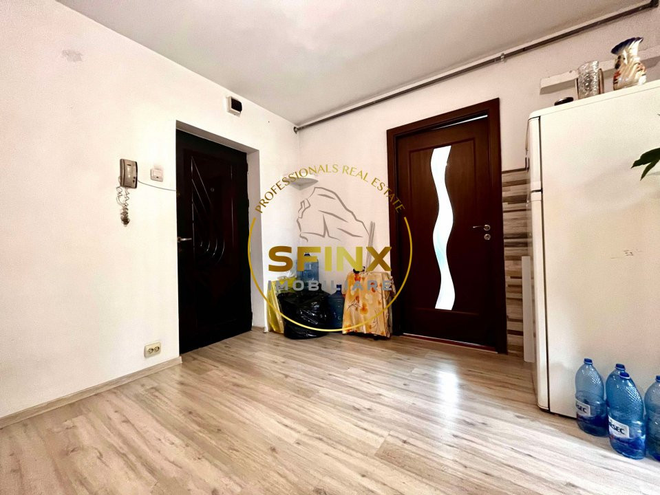 Apartament 2 camere Cora Pantelimon