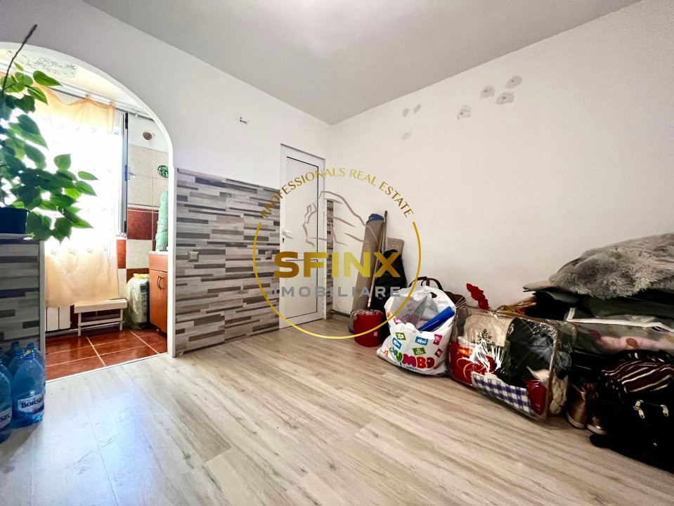 Apartament 2 camere Cora Pantelimon