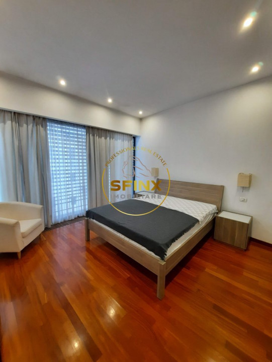 Beautiful 3 room, furnished duplex with 85 sqm beautiful terraces, pet friendly