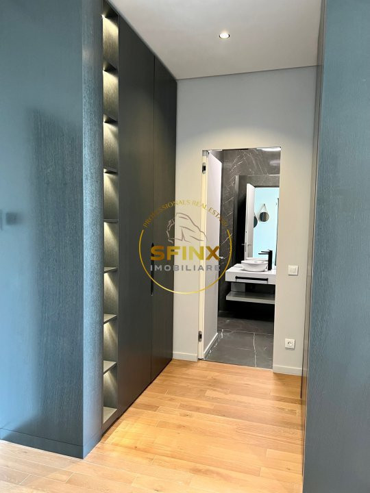 Apartament 2 camere in Ansamblu Rezidential One Rahmaninov 