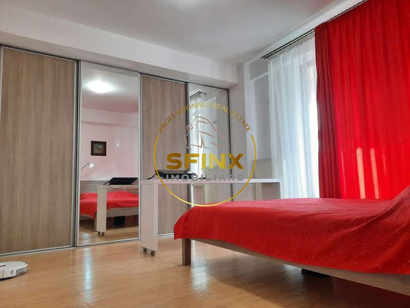 Apartament 2 camere Bazilescu bloc 2011 