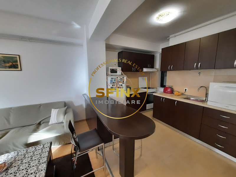 Apartament 2 camere Bazilescu bloc 2011 