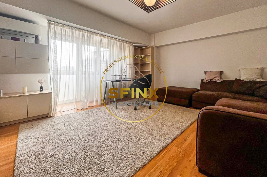 Apartament 2 camere Piata Alba Iulia