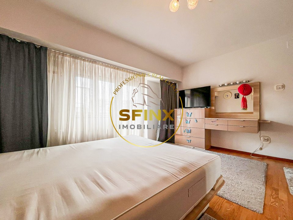 Apartament 2 camere Piata Alba Iulia