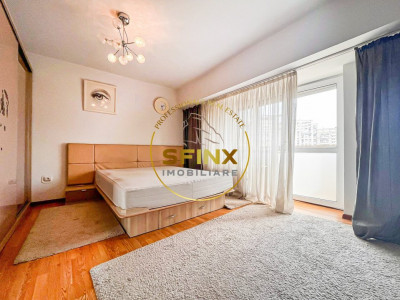 Apartament 2 camere Piata Alba Iulia