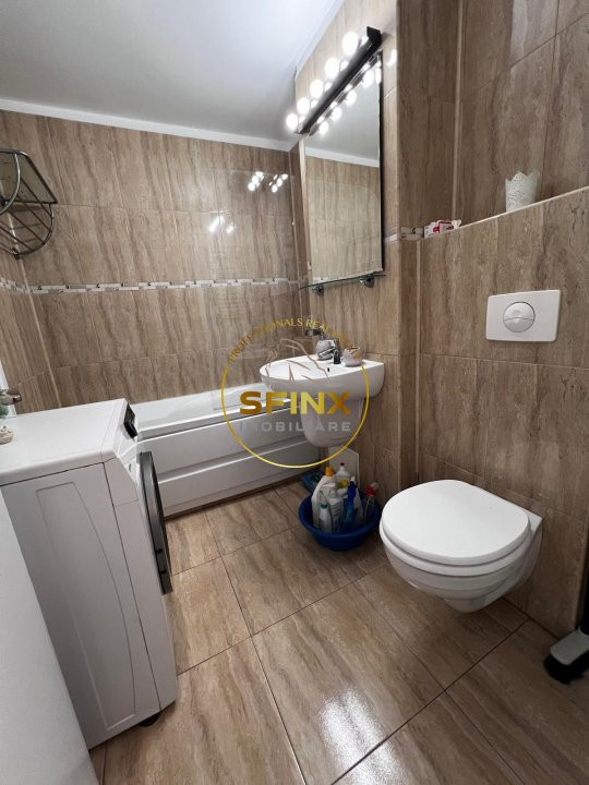 Apartament 3 camere de inchiriat Bulevard Decebal stradal