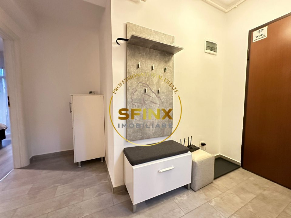 Apartament 2 camere Fundeni - Doinei parcare subterana