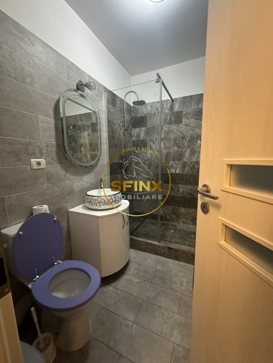 Apartament 2 camere Fundeni - Doinei parcare subterana