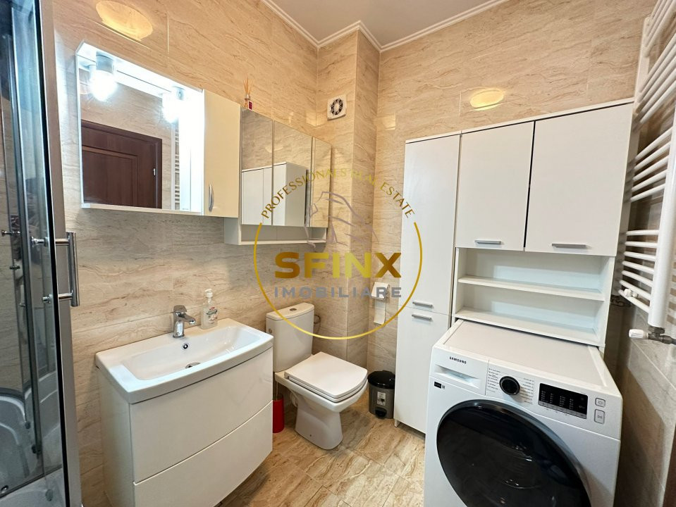 Apartament 2 camere de inchiriat zona Decebal