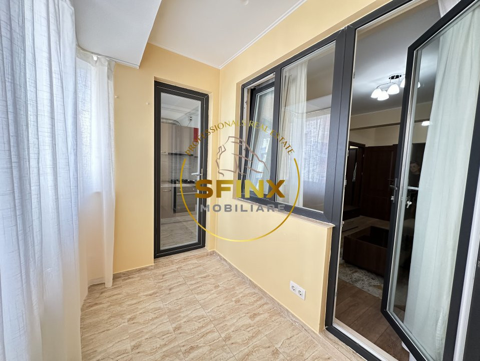 Apartament 2 camere de inchiriat zona Decebal