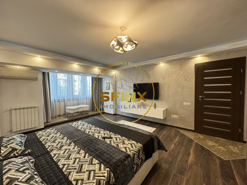 Apartament 2 camere Decebal stradal