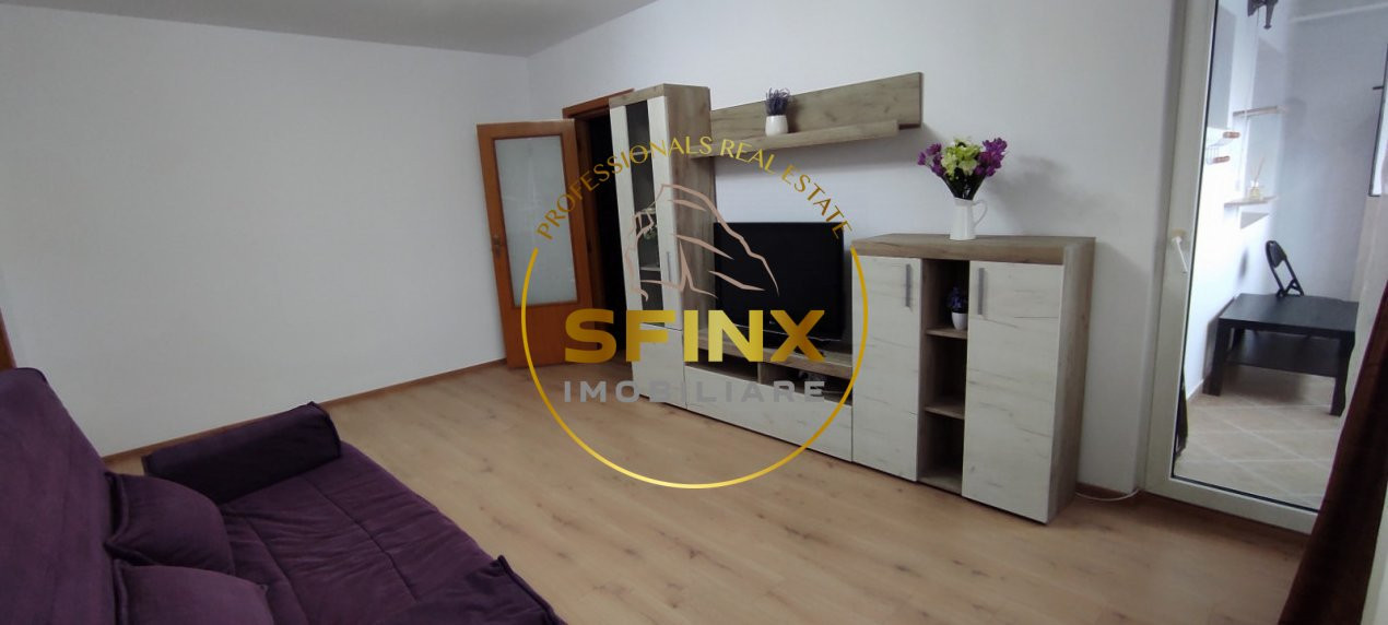 Apartament 2 camere de inchiriat Soseaua Iancului.