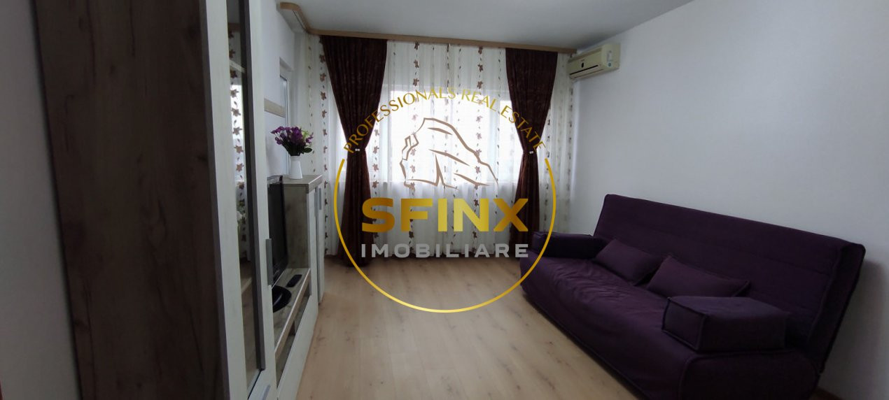 Apartament 2 camere de inchiriat Soseaua Iancului.