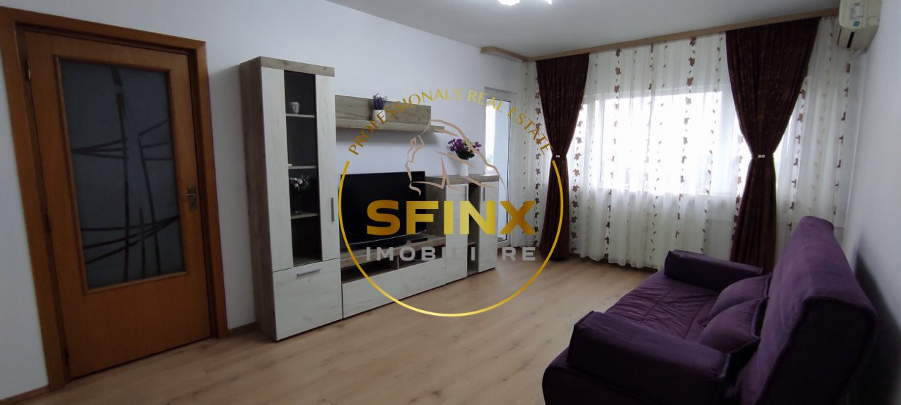 Apartament 2 camere de inchiriat Soseaua Iancului.