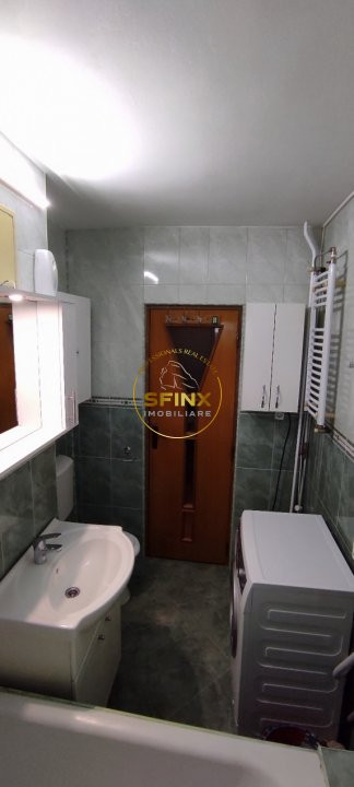 Apartament 2 camere de inchiriat Soseaua Iancului.